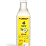 Pure Cold Pressed Coconut Oil – Natural Wood Pressed Oil for Cooking & Wellness