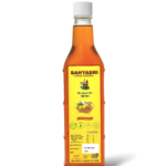 Cold Pressed Mustard Oil (Sarson Oil) – Pure Wood Pressed Cooking Oil