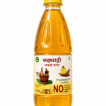 Cold Pressed Flaxseed Oil (Jawas Oil) – Pure Wood Pressed Natural Oil