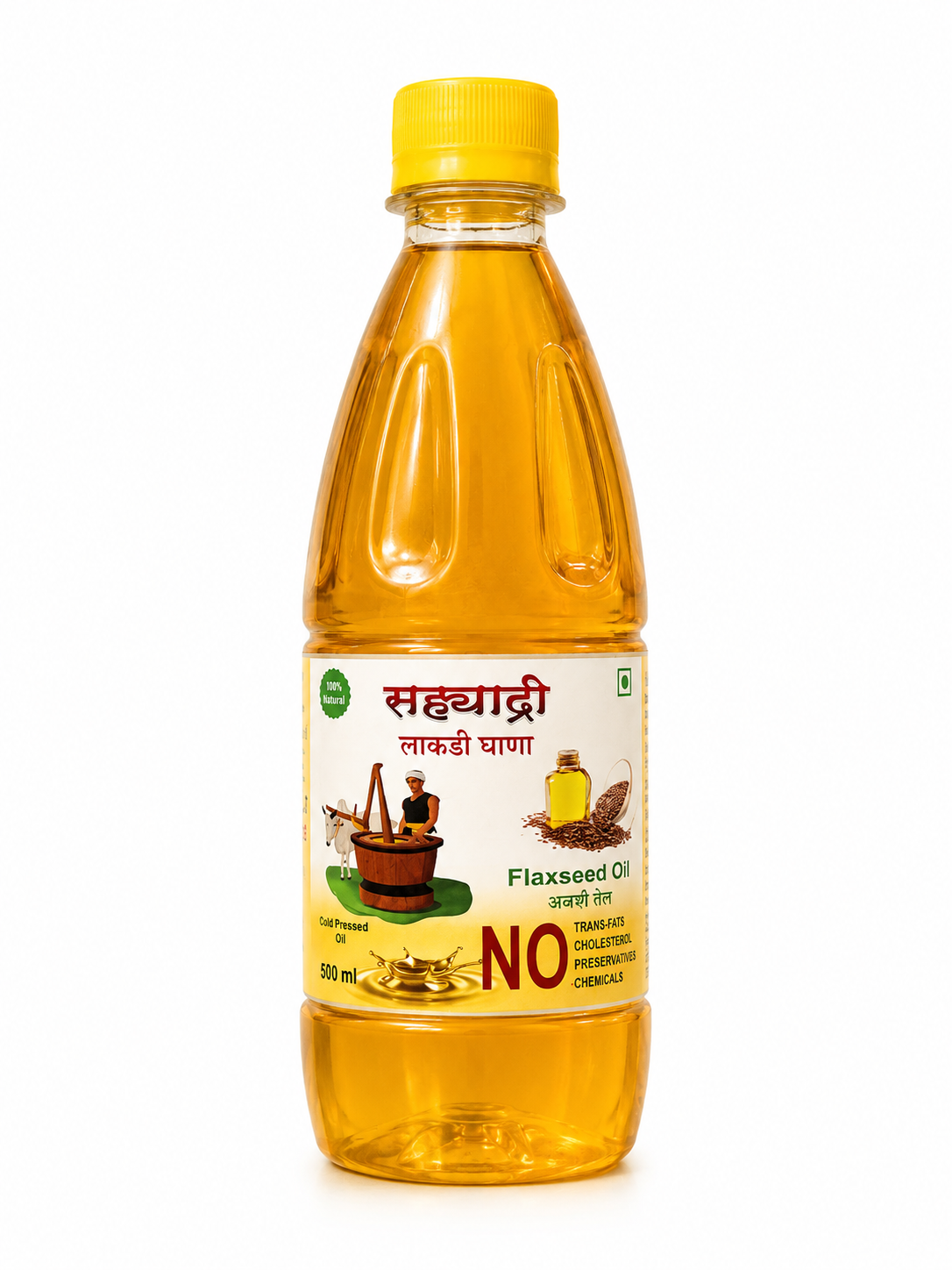 file_00000000386472089c37a20a8953c1e5 Cold Pressed Flaxseed Oil (Jawas Oil) – Pure Wood Pressed Natural Oil - Image 1